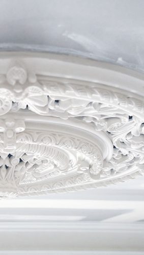 Heritage Ceilings